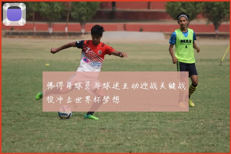 佛得角球员与球迷互动迎战关键战役冲击世界杯梦想